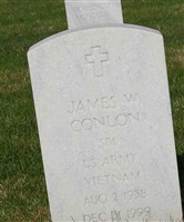 James W Conlon James W Conlon
