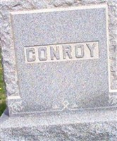 James W. Conroy James W. Conroy