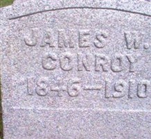 James W. Conroy James W. Conroy