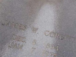 James W. Corbitt