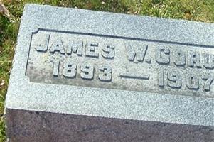 James W Corum