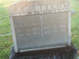 James W. Craddock