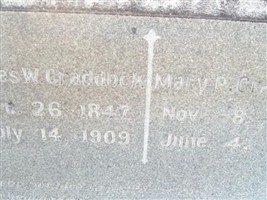 James W. Craddock