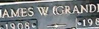 James W. Creech James W. Creech