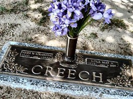 James W. Creech James W. Creech