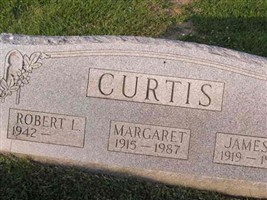 James W Curtis