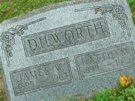 James W. Dilworth