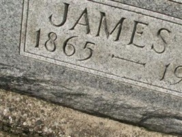 James W Dougherty