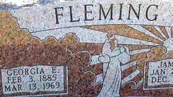 James W. Fleming