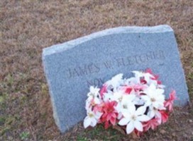 James W Fletcher James W Fletcher