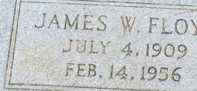 James W. Floyd