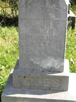 James W. Giles