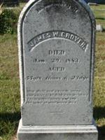 James W. Grover