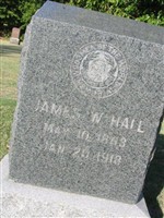 James W. Hall