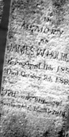 James W. Holbert
