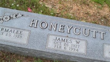 James W. Honeycutt James W. Honeycutt