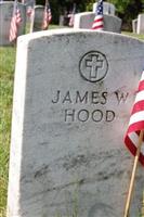 James W. Hood