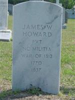 James W. Howard