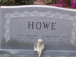 James W. Howe James W. Howe
