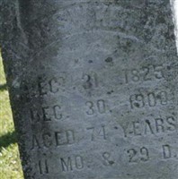 James W. Keefer James W. Keefer