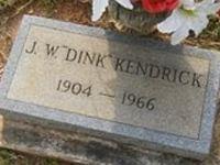 James W. Kendrick