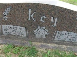 James W. Key James W. Key