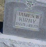 James W. Kirby James W. Kirby
