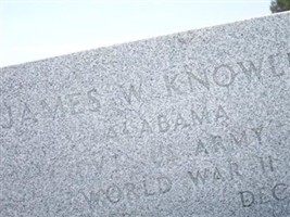 James W. Knowles