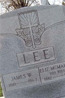 James W Lee