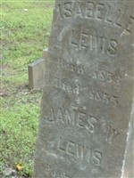James W Lewis