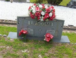 James w. Lipscomb