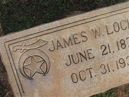 James W Locke