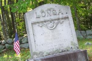 James W. Longa