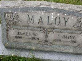 James W Maloy