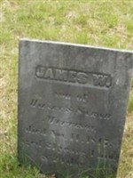 James W. Matteson James W. Matteson