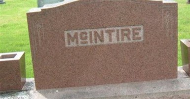 James W. McIntire