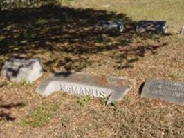 James W. McManus