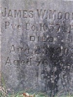 James W. Moore James W. Moore