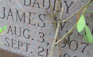 James W Moore, Jr James W Moore, Jr