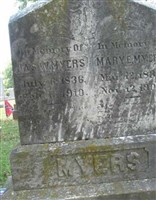 James W. Myers James W. Myers