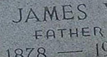 James W. Parrish James W. Parrish