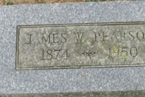 James W Pearson James W Pearson