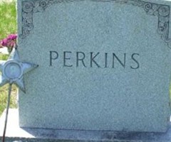 James W Perkins