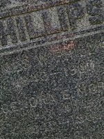 James W. Phillips