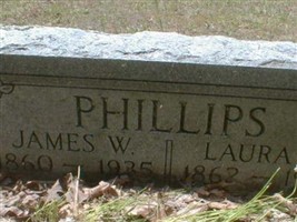 James W. Phillips James W. Phillips