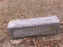 James W. Phillips James W. Phillips
