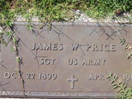 James W. Price