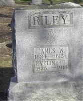 James W Riley