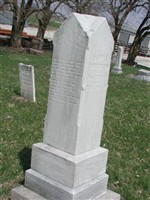 James W. Robertson