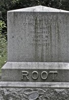 James W. Root James W. Root